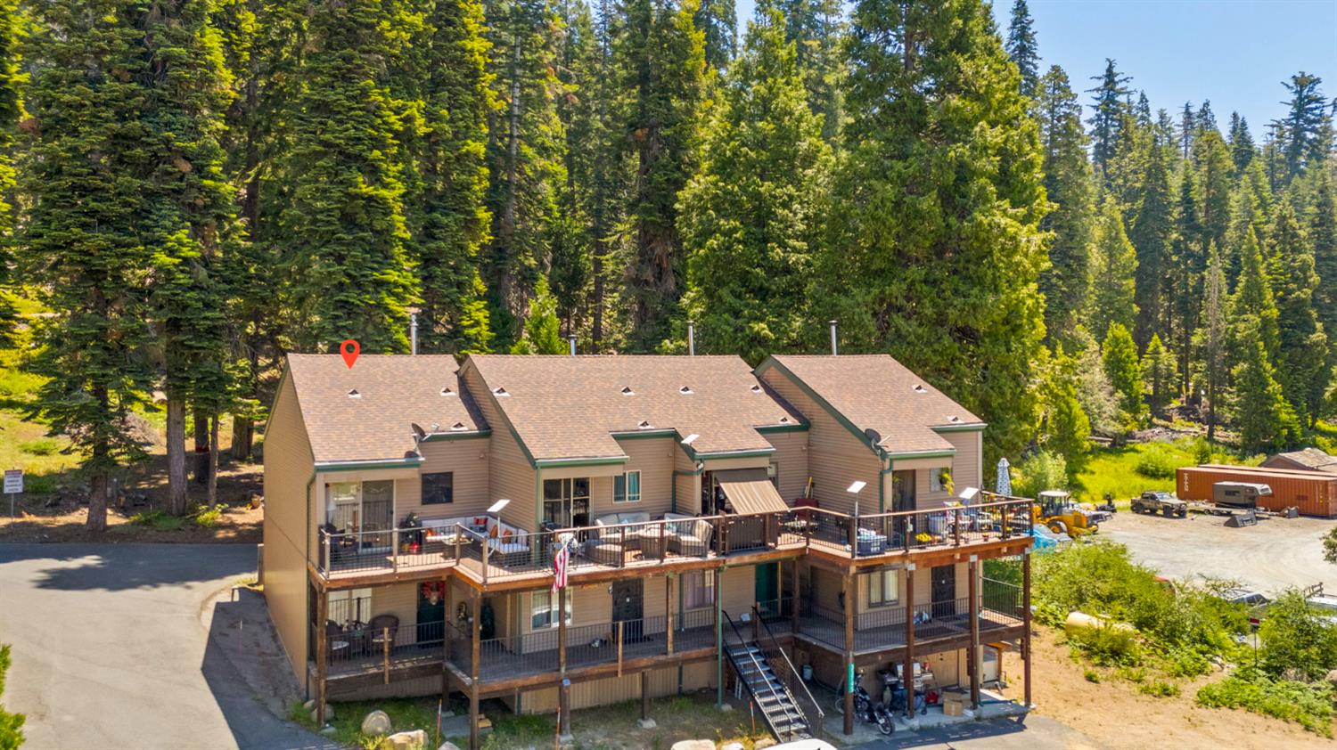 Detail Gallery Image 29 of 39 For 33745 Upper Leland Rd 40a,  Strawberry,  CA 95375 - 3 Beds | 2 Baths