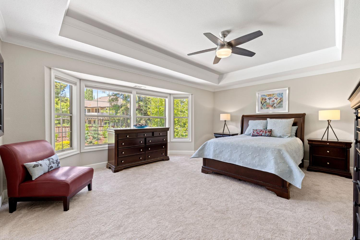 Detail Gallery Image 33 of 58 For 4330 Hale Ranch Ln, Fair Oaks,  CA 95628 - 4 Beds | 3 Baths