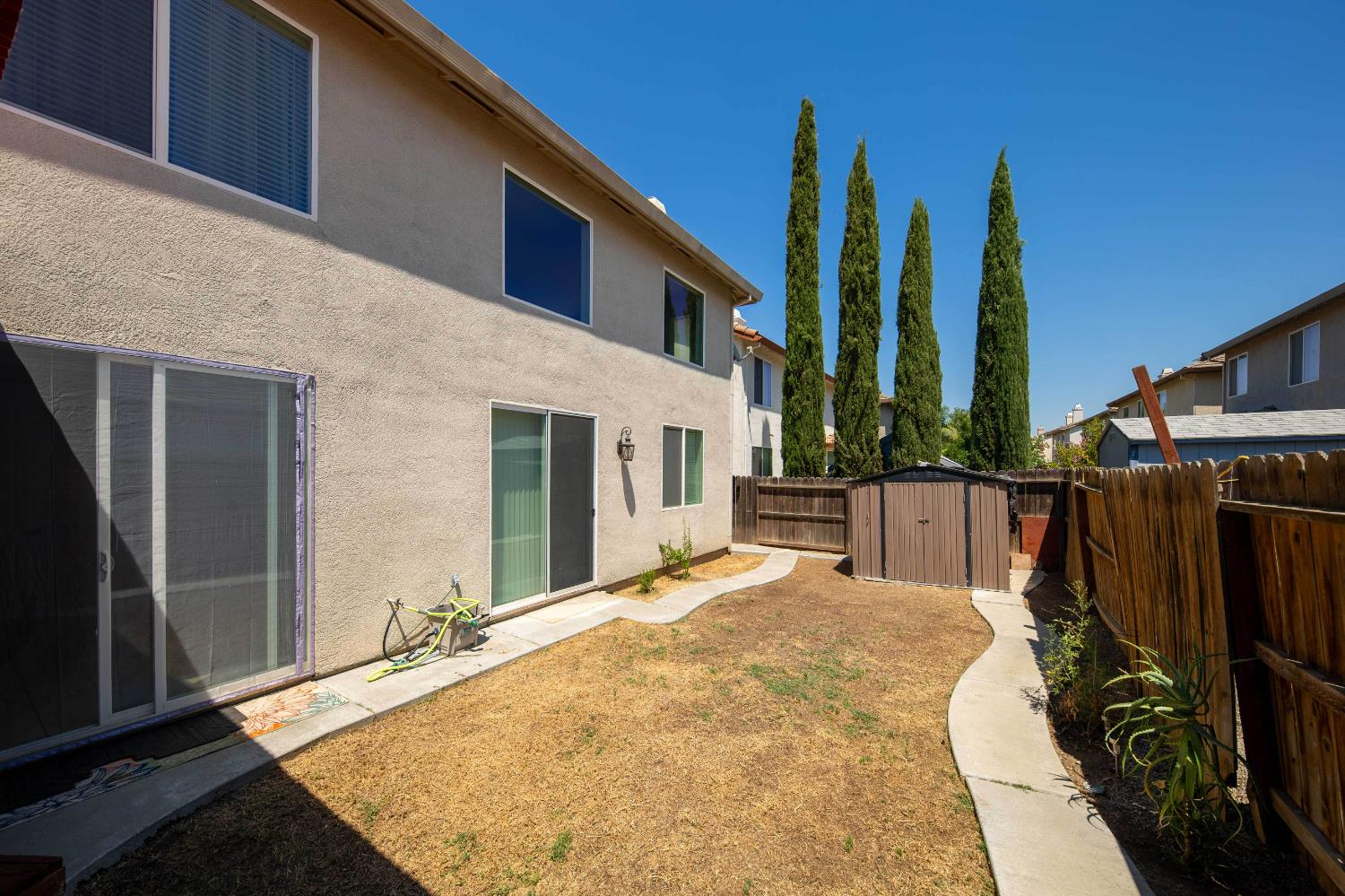Detail Gallery Image 39 of 42 For 1450 Steel Creek Dr, Patterson,  CA 95363 - 4 Beds | 3 Baths