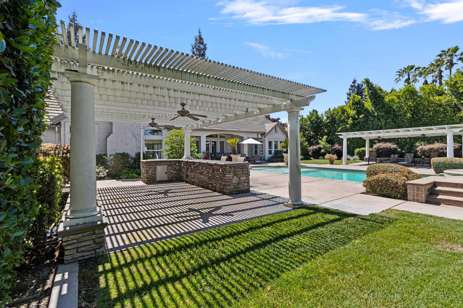 Detail Gallery Image 50 of 57 For 4325 Jacinthe Ct, Modesto,  CA 95356 - 4 Beds | 4/1 Baths
