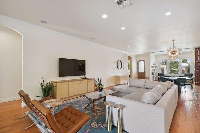 Detail Gallery Image 10 of 78 For 3710 Esperanza Dr, Sacramento,  CA 95864 - 4 Beds | 3/1 Baths