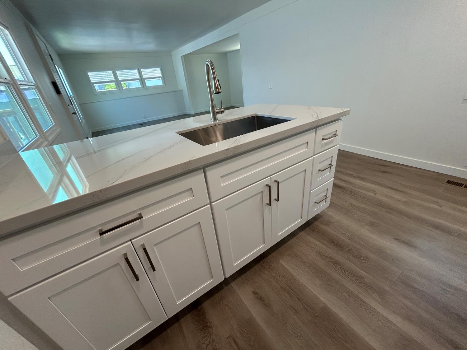 Detail Gallery Image 3 of 27 For 9340 Orangevale Ave 36, Orangevale,  CA 95672 - 2 Beds | 1 Baths