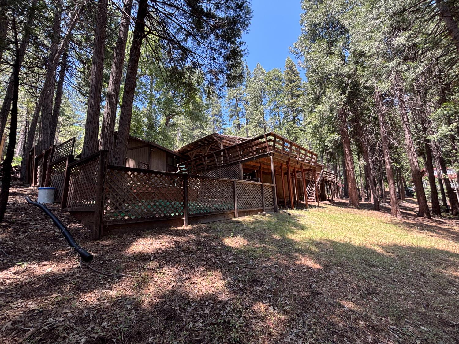 Detail Gallery Image 4 of 33 For 6730 Diamond Dr, Pollock Pines,  CA 95726 - 3 Beds | 2 Baths