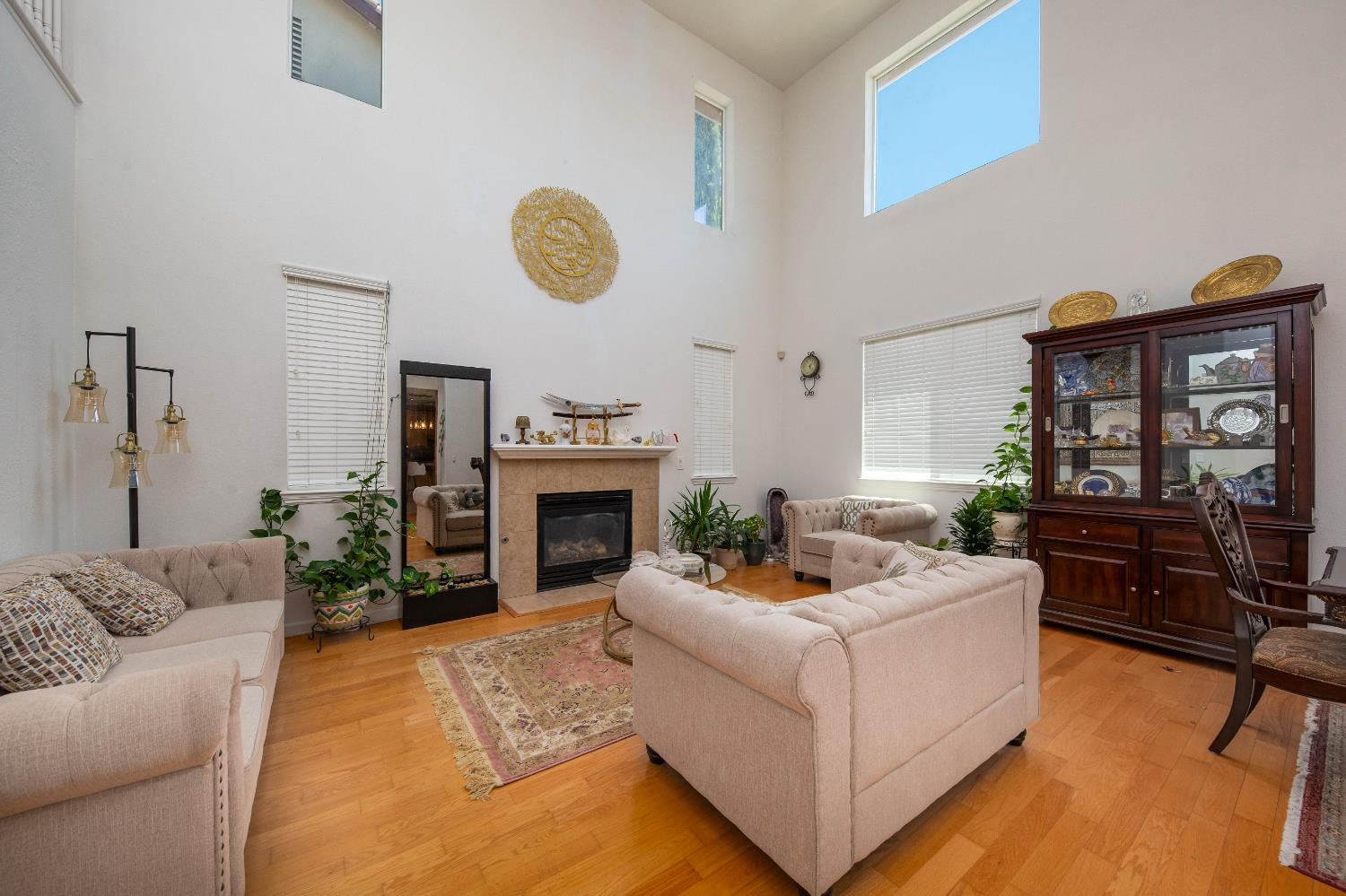 Detail Gallery Image 7 of 42 For 1450 Steel Creek Dr, Patterson,  CA 95363 - 4 Beds | 3 Baths