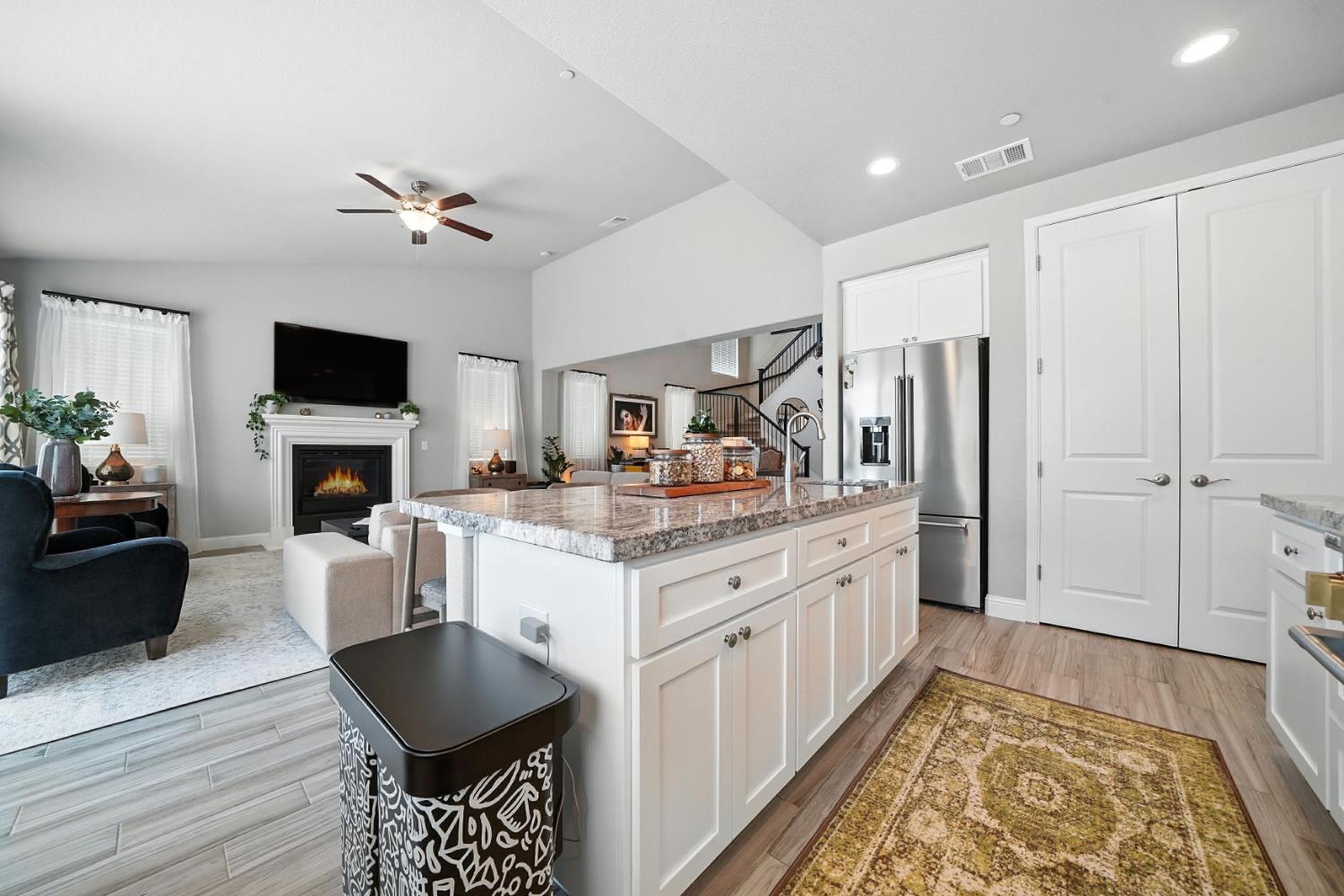 Detail Gallery Image 21 of 44 For 668 Morning Glory Cir, Ione,  CA 95640 - 4 Beds | 3 Baths