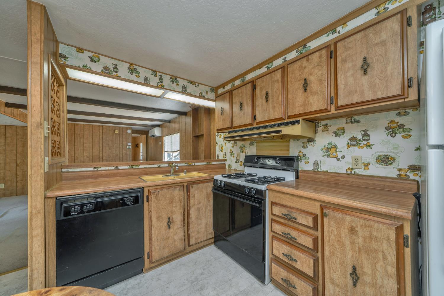 Detail Gallery Image 8 of 25 For 4420 Pleasant Valley Rd 162, Diamond Springs,  CA 95619 - 2 Beds | 2 Baths