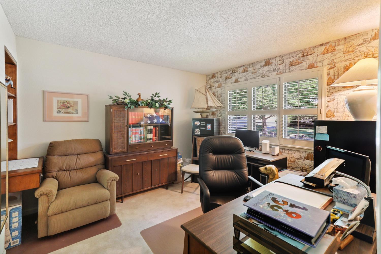 Detail Gallery Image 33 of 95 For 7919 Wonder St, Citrus Heights,  CA 95610 - 4 Beds | 2/1 Baths
