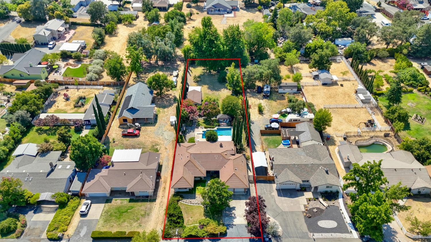 Detail Gallery Image 82 of 95 For 7919 Wonder St, Citrus Heights,  CA 95610 - 4 Beds | 2/1 Baths