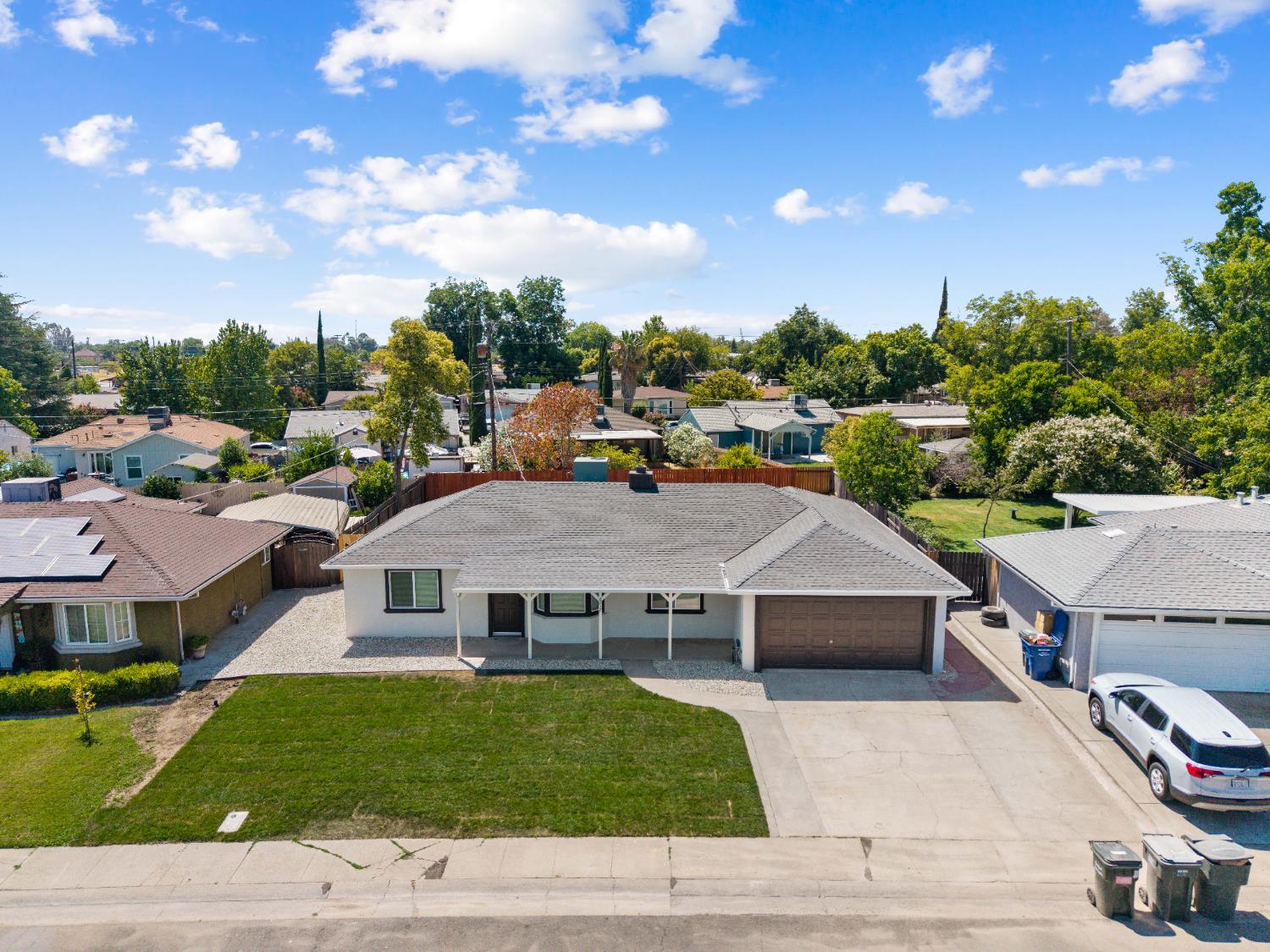 Detail Gallery Image 31 of 35 For 6237 San Martin St, North Highlands,  CA 95660 - 4 Beds | 2 Baths
