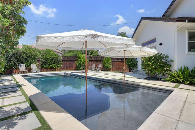 Detail Gallery Image 59 of 78 For 3710 Esperanza Dr, Sacramento,  CA 95864 - 4 Beds | 3/1 Baths