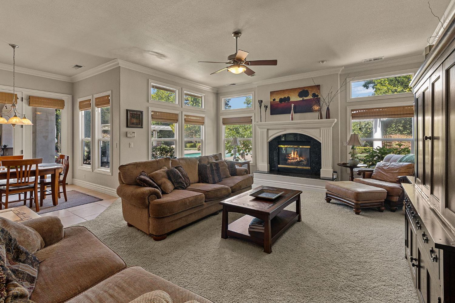 Detail Gallery Image 17 of 57 For 4325 Jacinthe Ct, Modesto,  CA 95356 - 4 Beds | 4/1 Baths