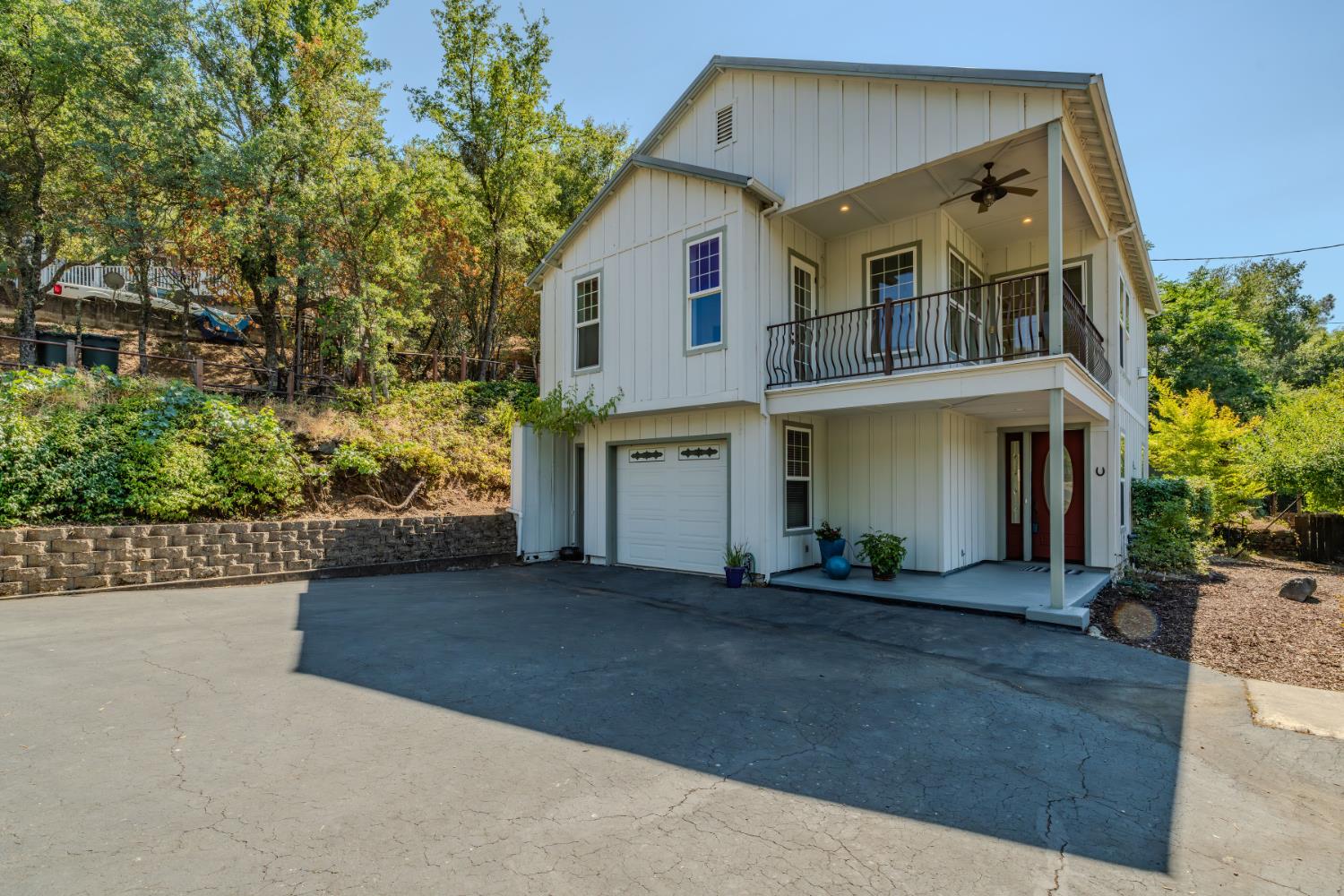 Detail Gallery Image 1 of 75 For 14385 Gods Hls, Amador City,  CA 95601 - 2 Beds | 2/1 Baths