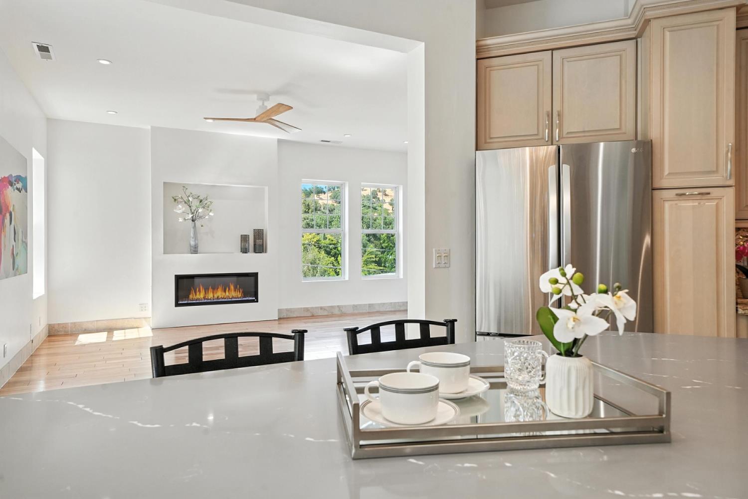 Detail Gallery Image 75 of 75 For 14385 Gods Hls, Amador City,  CA 95601 - 2 Beds | 2/1 Baths