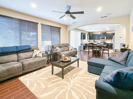 Detail Gallery Image 11 of 27 For 3822 Silvana Ln, Stockton,  CA 95212 - 3 Beds | 3 Baths