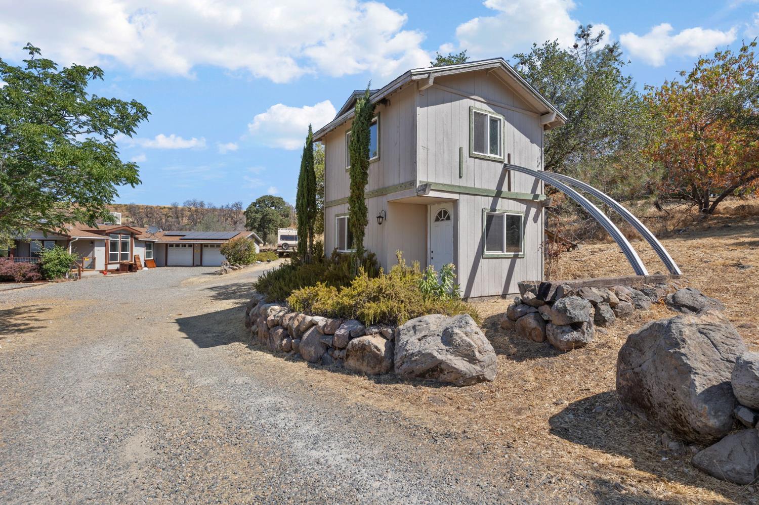 Detail Gallery Image 15 of 58 For 2970 Texas Hill Rd, Placerville,  CA 95667 - 2 Beds | 2 Baths