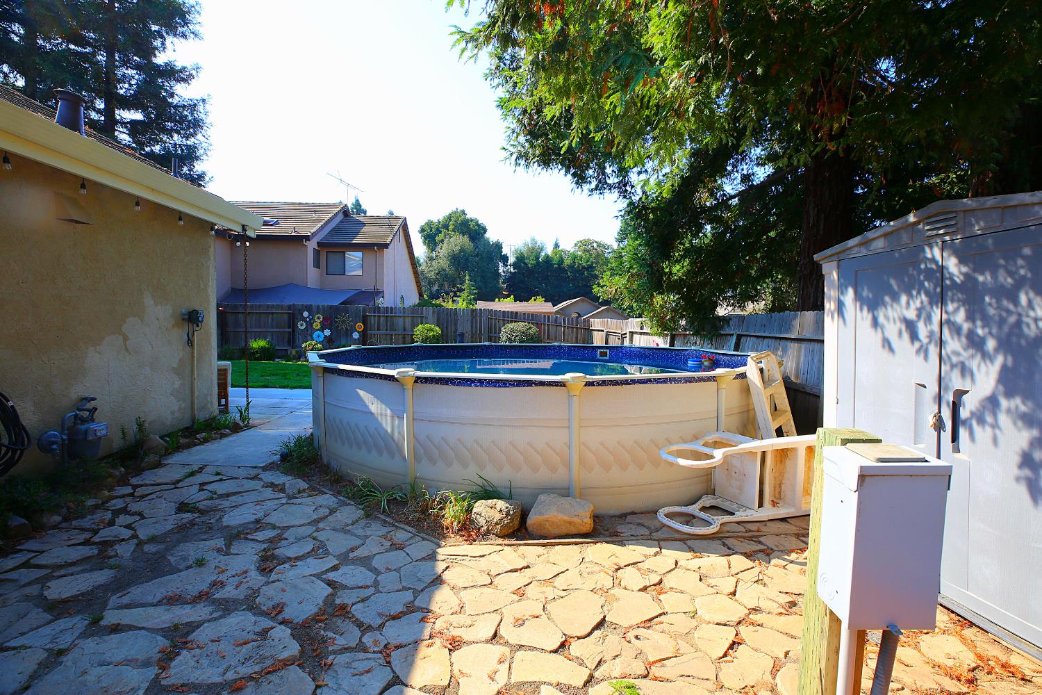 Detail Gallery Image 72 of 75 For 999 River Ave, Oakdale,  CA 95361 - 5 Beds | 4 Baths