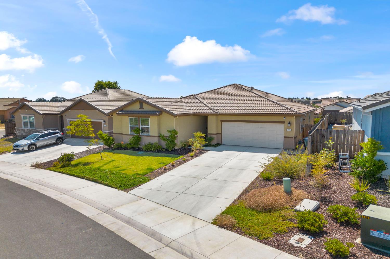 Detail Gallery Image 40 of 50 For 9526 Cadmium Ct, Sacramento,  CA 95829 - 4 Beds | 2 Baths