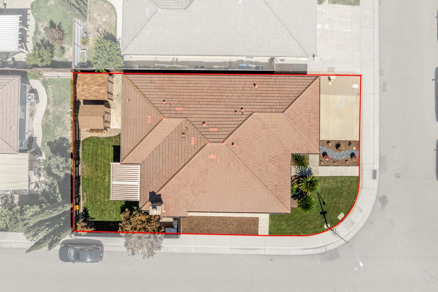 Detail Gallery Image 37 of 40 For 5307 Chatswood Way, Antelope,  CA 95843 - 3 Beds | 2 Baths