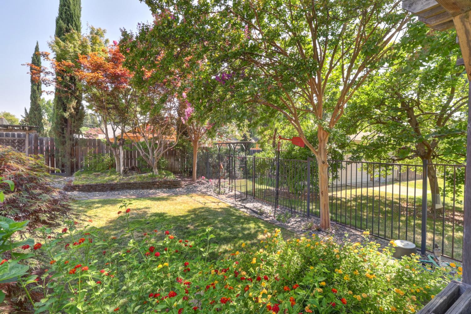 Detail Gallery Image 47 of 95 For 7919 Wonder St, Citrus Heights,  CA 95610 - 4 Beds | 2/1 Baths