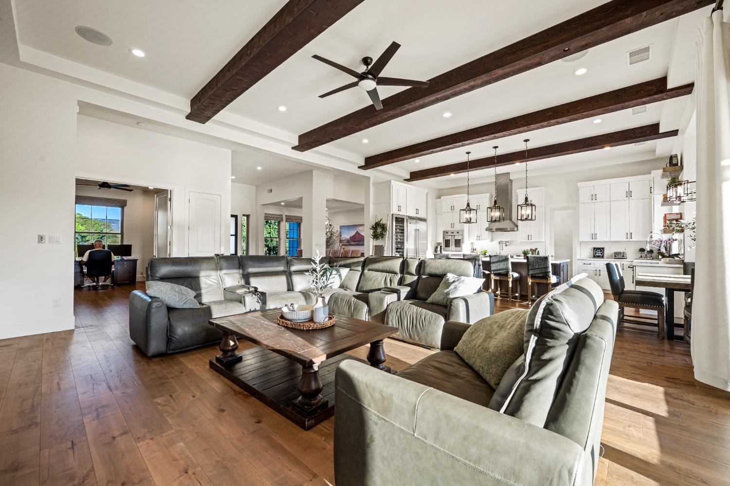Detail Gallery Image 9 of 80 For 3050 Rattlesnake Rd, Newcastle,  CA 95658 - 5 Beds | 3/1 Baths