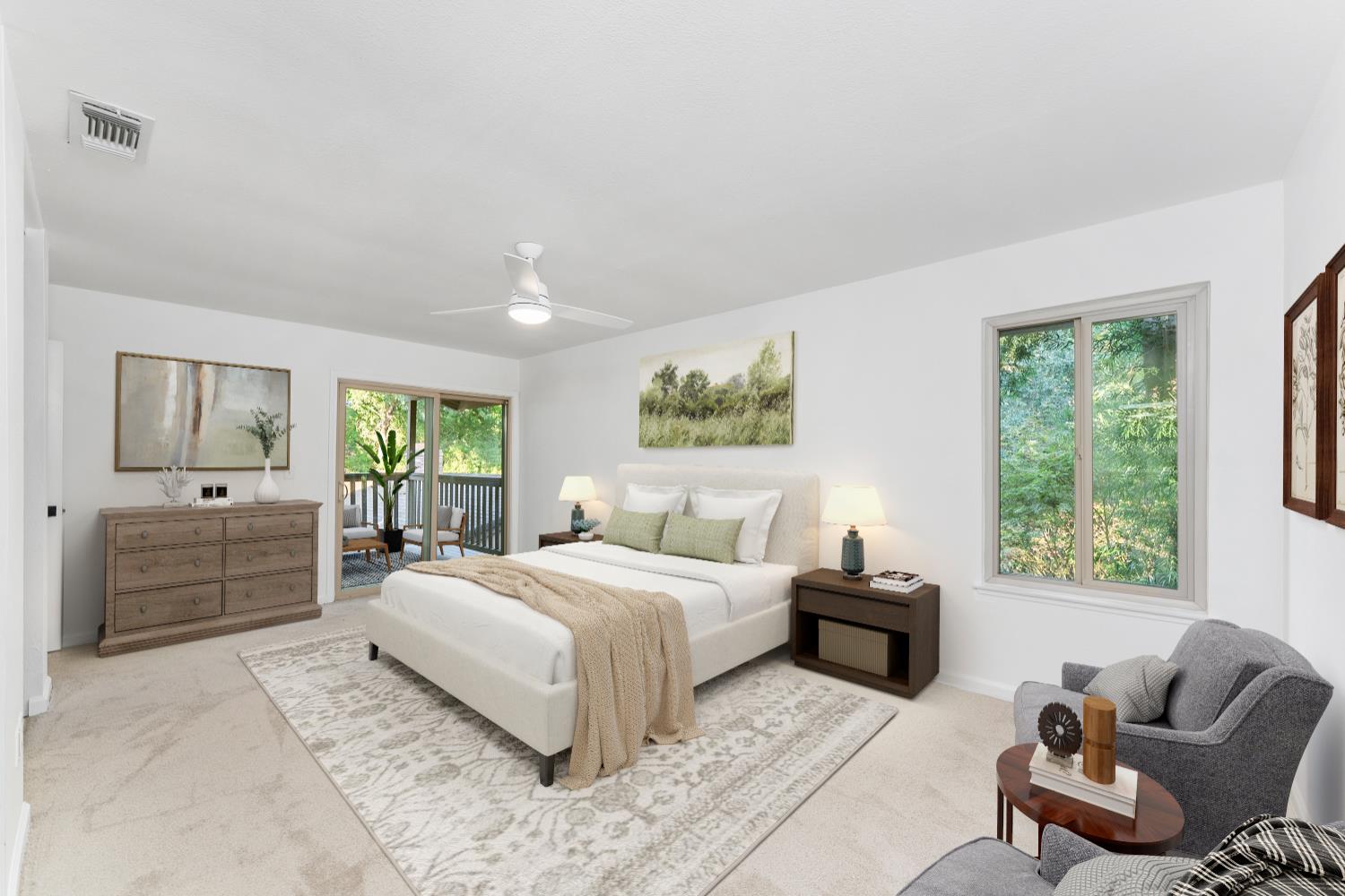 Detail Gallery Image 10 of 26 For 6804 Madrea Ct, Citrus Heights,  CA 95621 - 4 Beds | 2/1 Baths