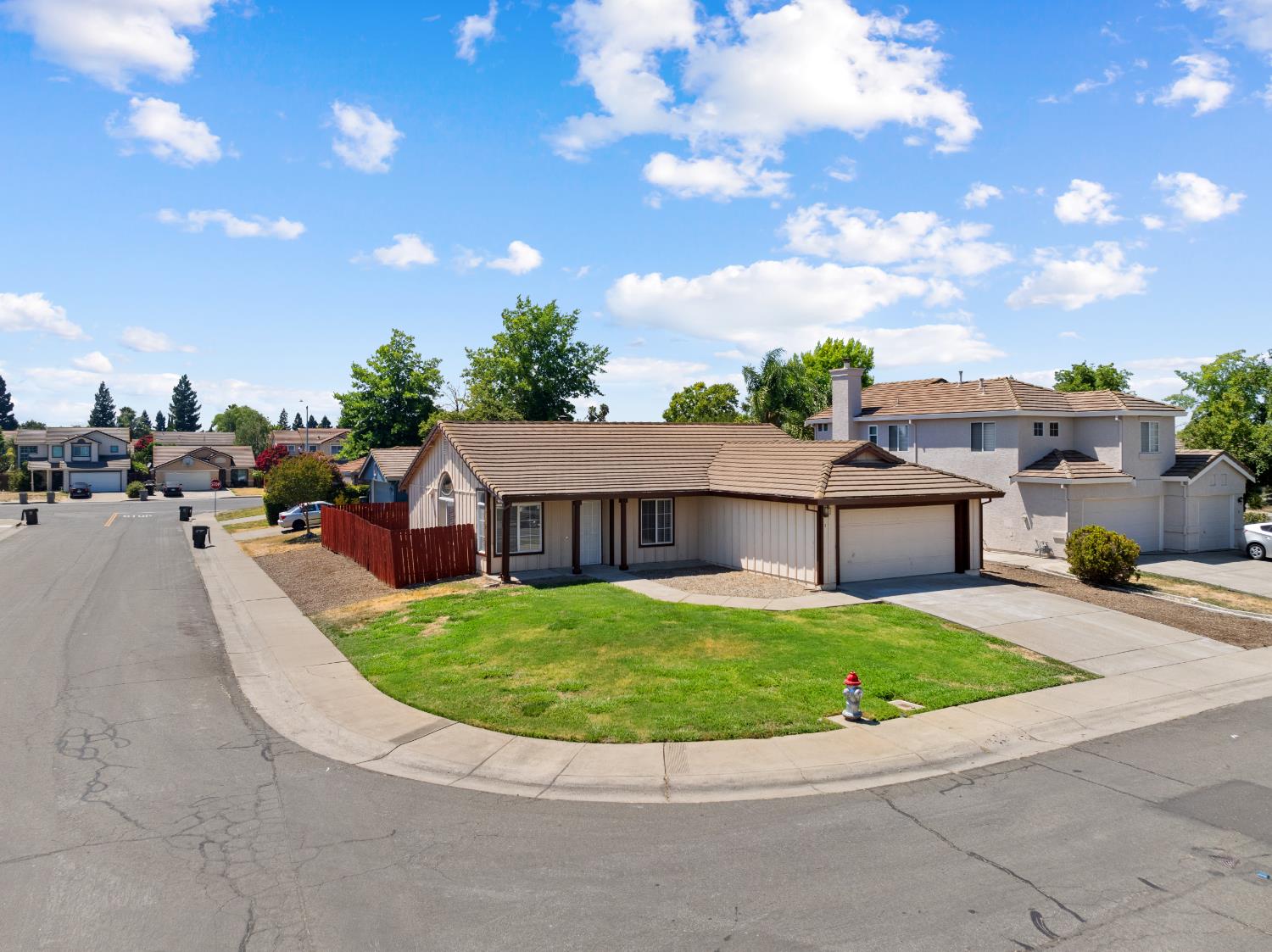 Detail Gallery Image 28 of 33 For 1 Afton Ct, Sacramento,  CA 95823 - 3 Beds | 2 Baths