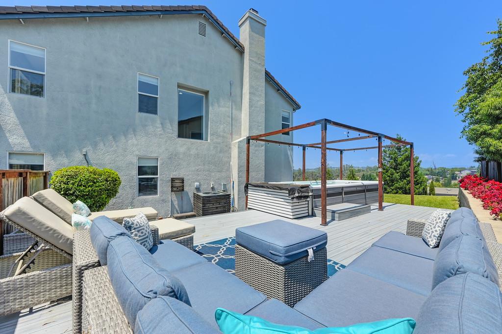 Detail Gallery Image 46 of 55 For 6279 Bridgeport Dr, Shingle Springs,  CA 95682 - 4 Beds | 2/1 Baths