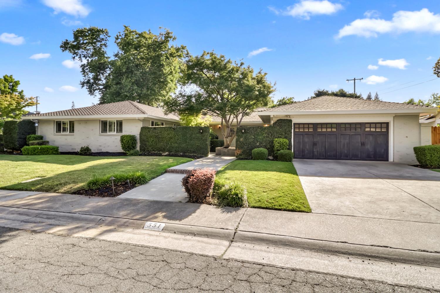 Detail Gallery Image 61 of 62 For 551 Thornley Way, Sacramento,  CA 95864 - 4 Beds | 2/1 Baths