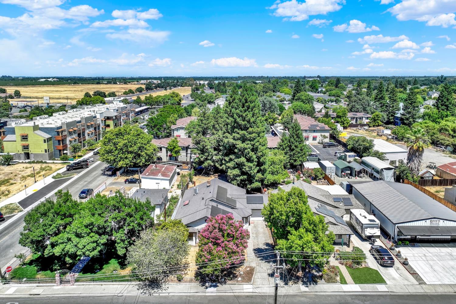 Detail Gallery Image 60 of 76 For 509 East, Winters,  CA 95694 - 3 Beds | 2 Baths