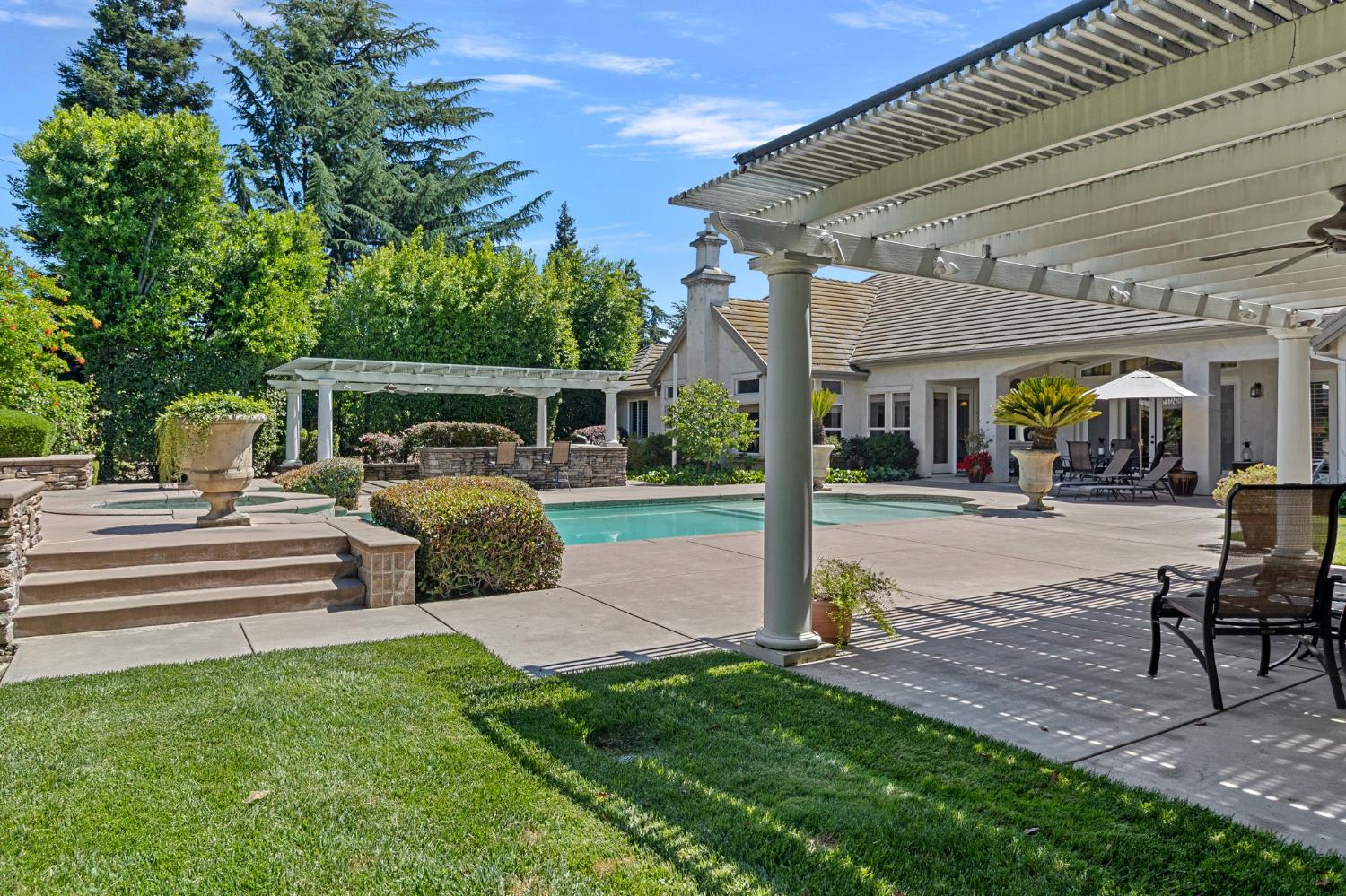 Detail Gallery Image 52 of 57 For 4325 Jacinthe Ct, Modesto,  CA 95356 - 4 Beds | 4/1 Baths