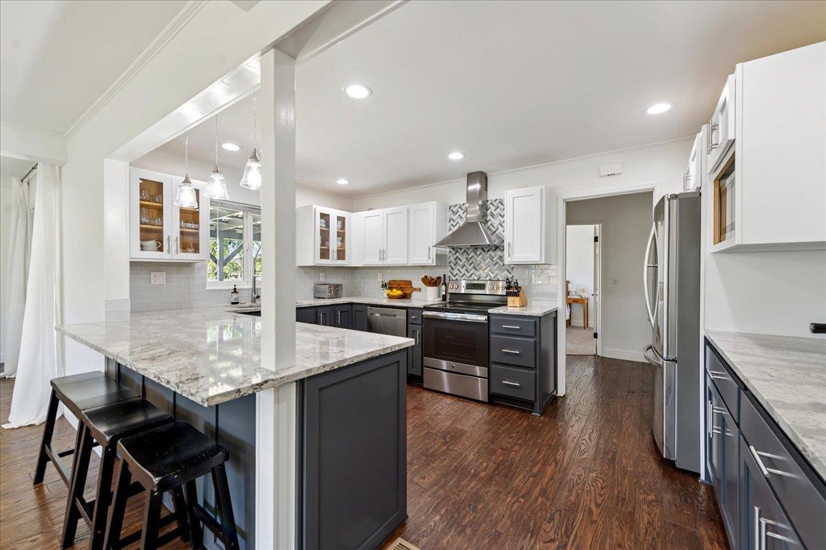 Detail Gallery Image 12 of 32 For 3891 Mills Way, Livermore,  CA 94550 - 3 Beds | 1 Baths