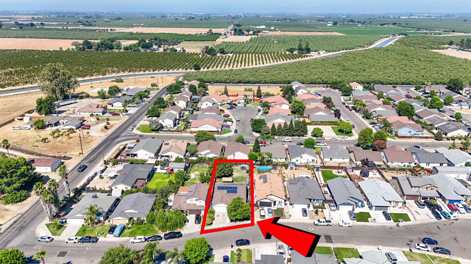 Detail Gallery Image 27 of 34 For 6045 Lea Ct, Winton,  CA 95388 - 4 Beds | 2 Baths