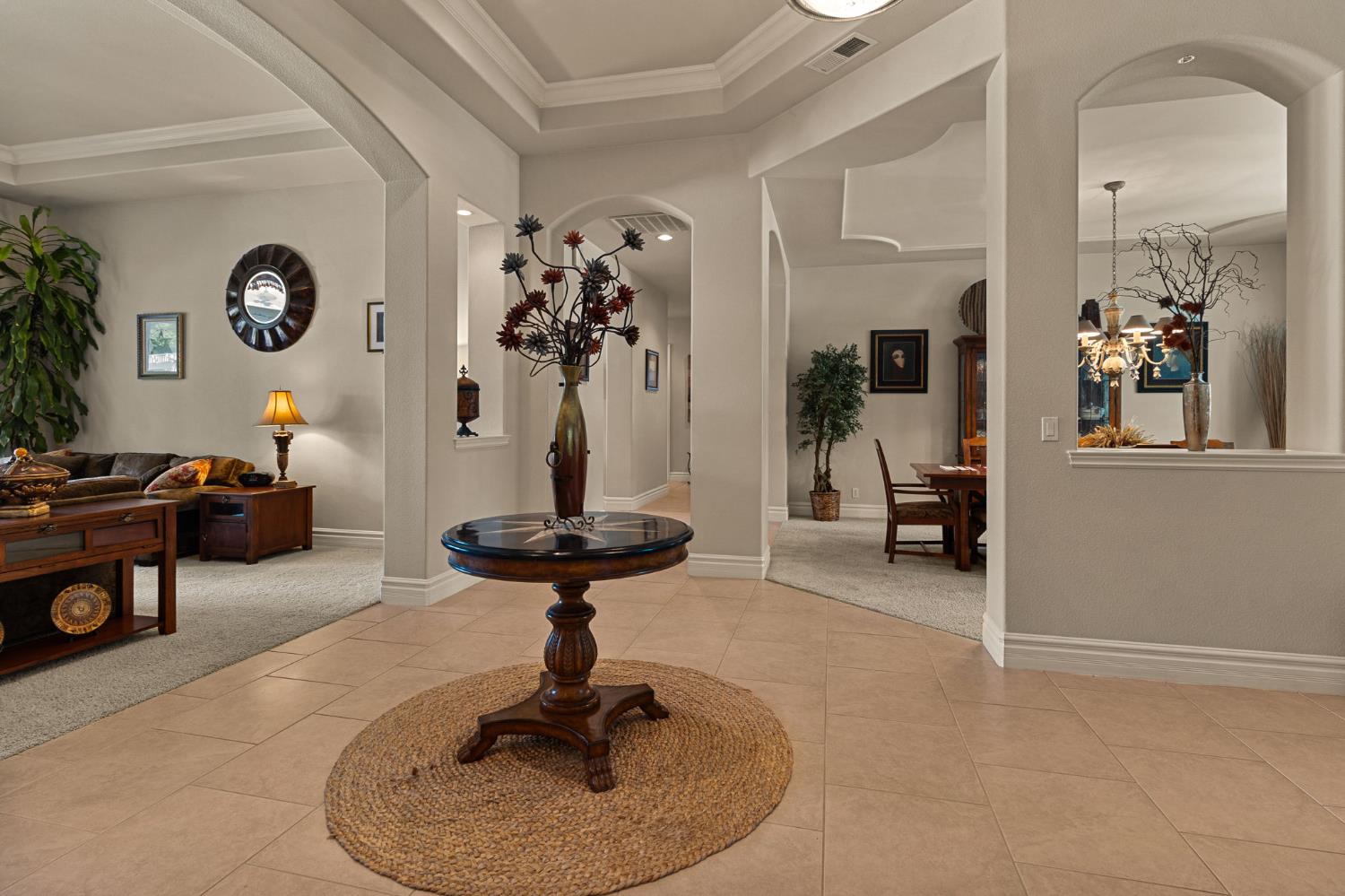 Detail Gallery Image 7 of 57 For 4325 Jacinthe Ct, Modesto,  CA 95356 - 4 Beds | 4/1 Baths