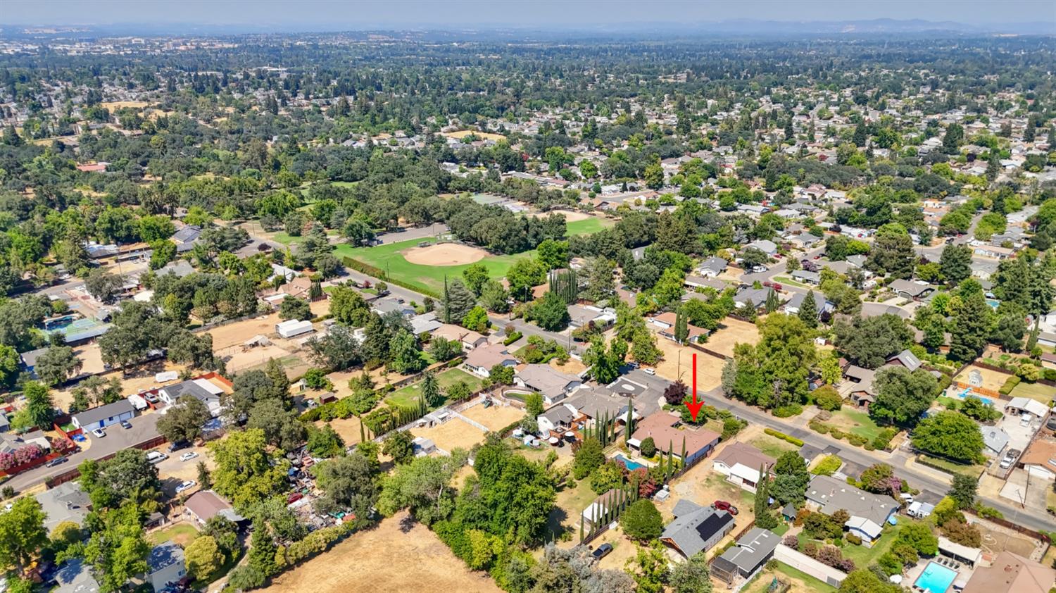 Detail Gallery Image 84 of 95 For 7919 Wonder St, Citrus Heights,  CA 95610 - 4 Beds | 2/1 Baths