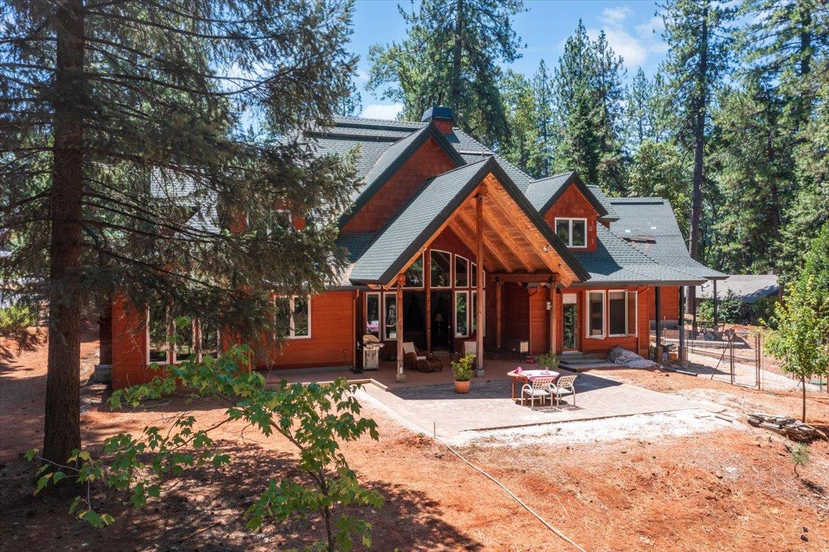 Detail Gallery Image 59 of 64 For 11382 Cour Royal, Nevada City,  CA 95959 - 3 Beds | 3/1 Baths