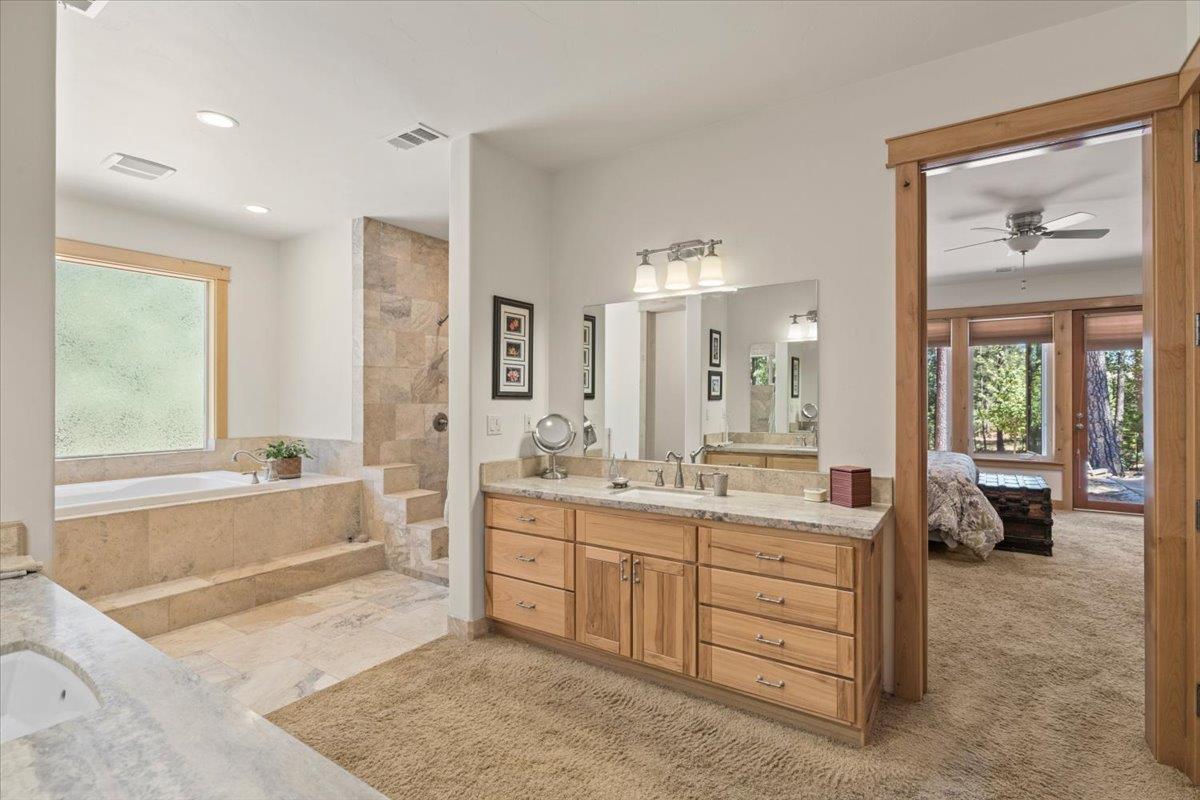 Detail Gallery Image 23 of 64 For 11382 Cour Royal, Nevada City,  CA 95959 - 3 Beds | 3/1 Baths
