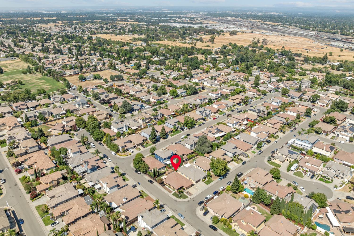 Detail Gallery Image 39 of 40 For 5307 Chatswood Way, Antelope,  CA 95843 - 3 Beds | 2 Baths