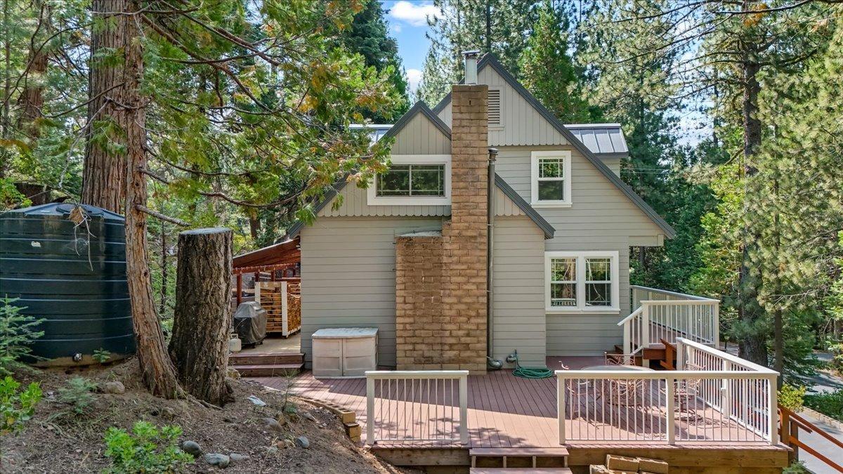 Detail Gallery Image 9 of 71 For 28248 Georges Dr, Strawberry,  CA 95375 - 4 Beds | 2 Baths