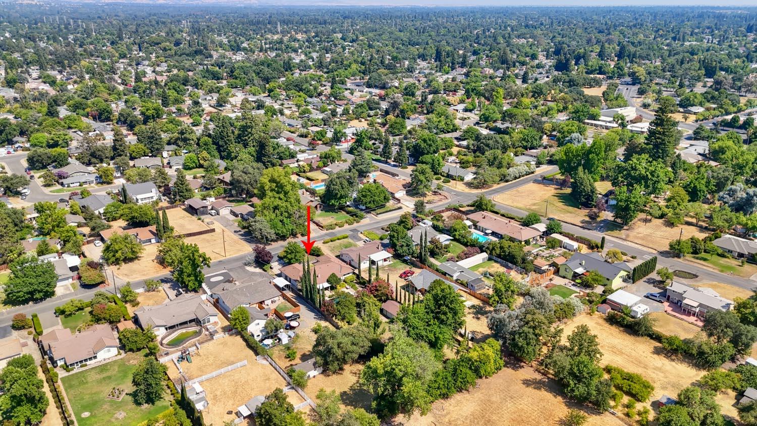 Detail Gallery Image 93 of 95 For 7919 Wonder St, Citrus Heights,  CA 95610 - 4 Beds | 2/1 Baths