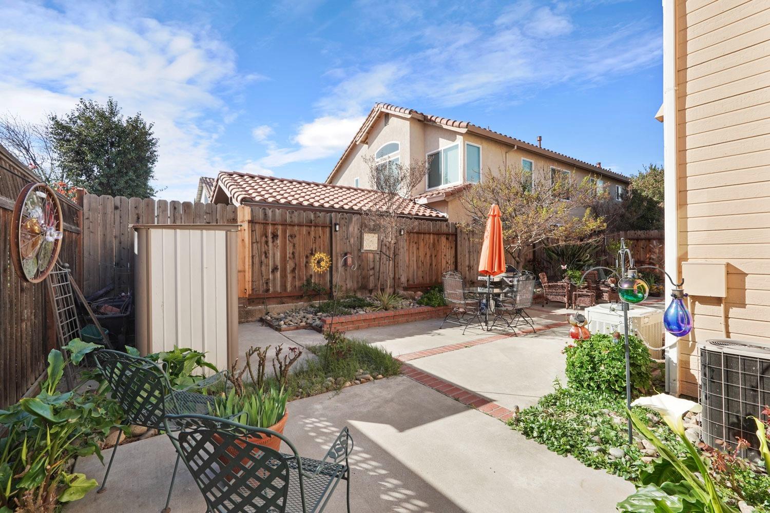 Detail Gallery Image 39 of 45 For 1145 Madera, Tracy,  CA 95377 - 4 Beds | 3 Baths