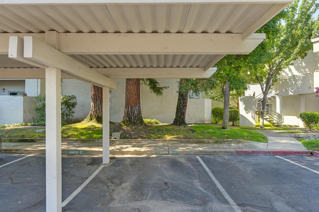 Detail Gallery Image 43 of 50 For 2561 Fulton Square Ln #59,  Sacramento,  CA 95821 - 2 Beds | 2 Baths