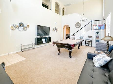 Detail Gallery Image 3 of 27 For 3822 Silvana Ln, Stockton,  CA 95212 - 3 Beds | 3 Baths