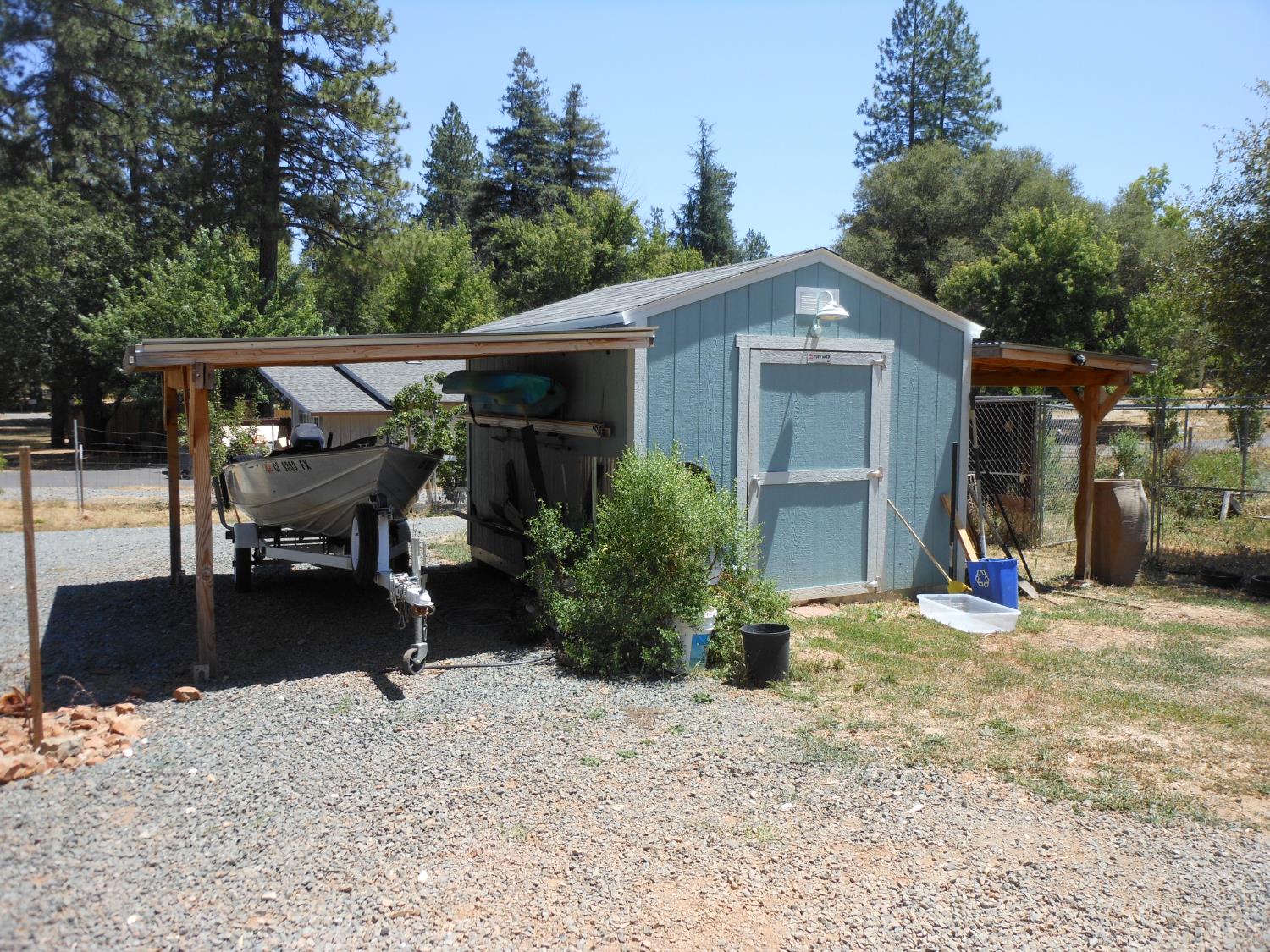 Detail Gallery Image 11 of 40 For 17068 Vintage Dr, Grass Valley,  CA 95949 - 4 Beds | 3 Baths