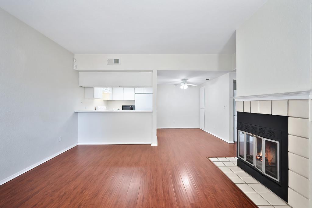 Detail Gallery Image 11 of 50 For 2561 Fulton Square Ln #59,  Sacramento,  CA 95821 - 2 Beds | 2 Baths