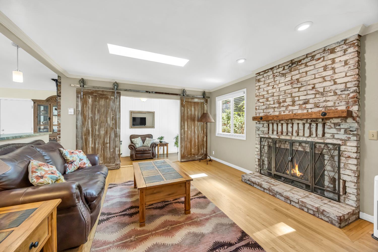 Detail Gallery Image 7 of 59 For 3975 Valley Vista Dr, Camino,  CA 95709 - 3 Beds | 2 Baths