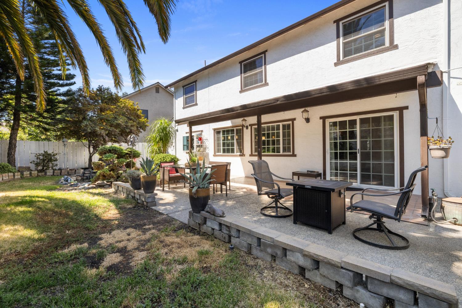 Detail Gallery Image 32 of 39 For 4008 Cromwell Cir, Modesto,  CA 95356 - 4 Beds | 2/1 Baths