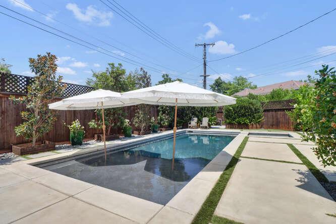 Detail Gallery Image 57 of 78 For 3710 Esperanza Dr, Sacramento,  CA 95864 - 4 Beds | 3/1 Baths