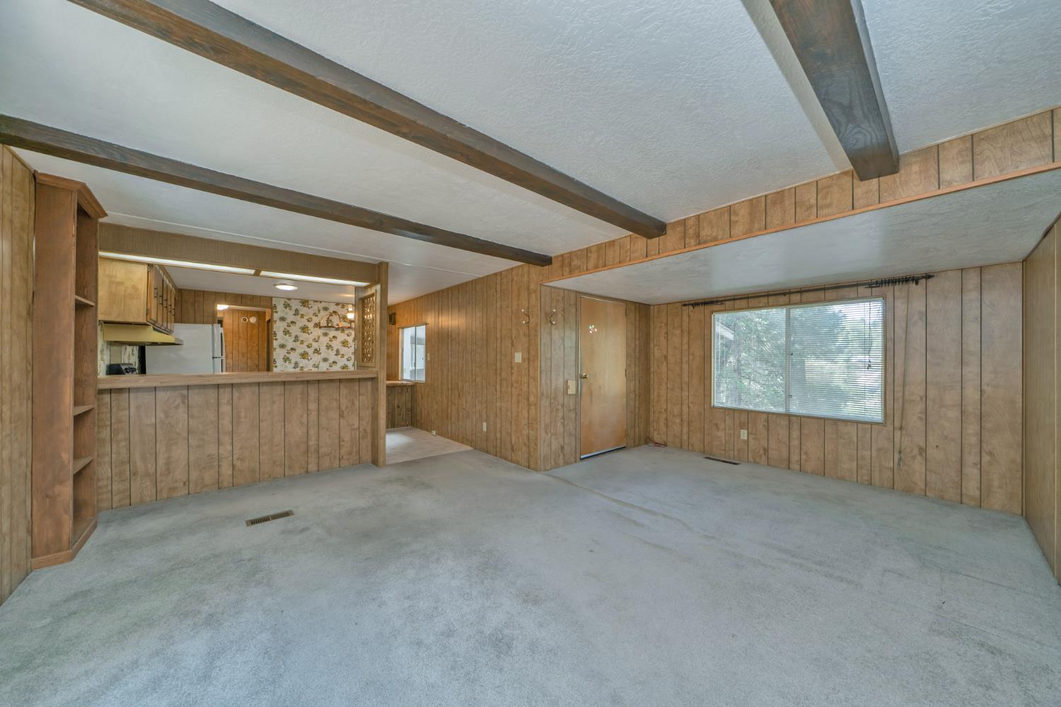 Detail Gallery Image 5 of 25 For 4420 Pleasant Valley Rd 162, Diamond Springs,  CA 95619 - 2 Beds | 2 Baths