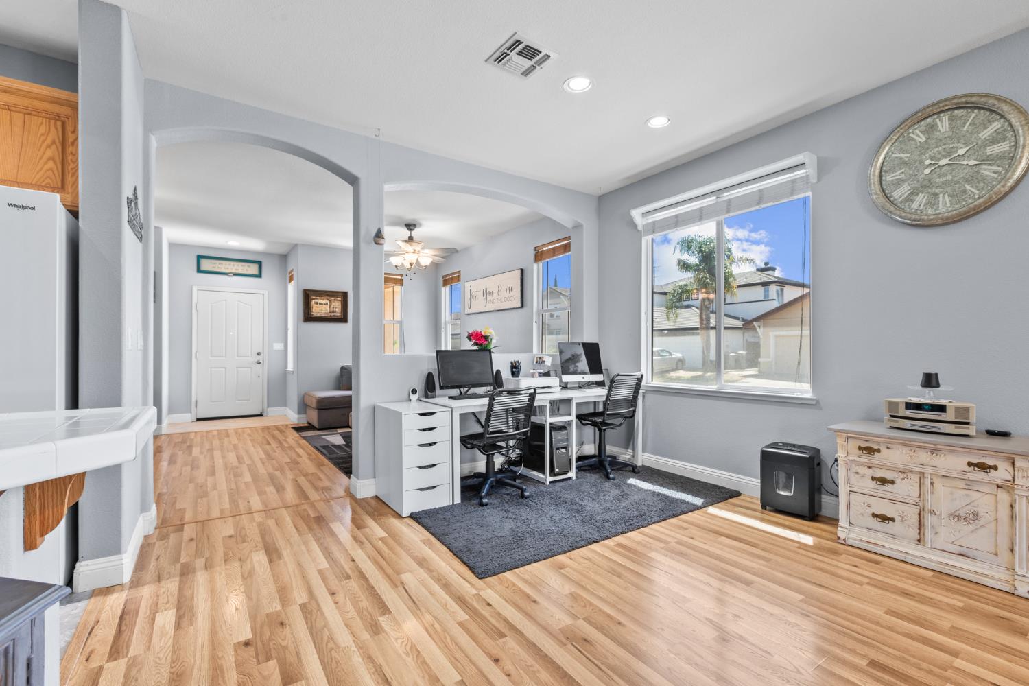 Detail Gallery Image 10 of 40 For 5307 Chatswood Way, Antelope,  CA 95843 - 3 Beds | 2 Baths