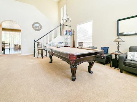 Detail Gallery Image 4 of 27 For 3822 Silvana Ln, Stockton,  CA 95212 - 3 Beds | 3 Baths